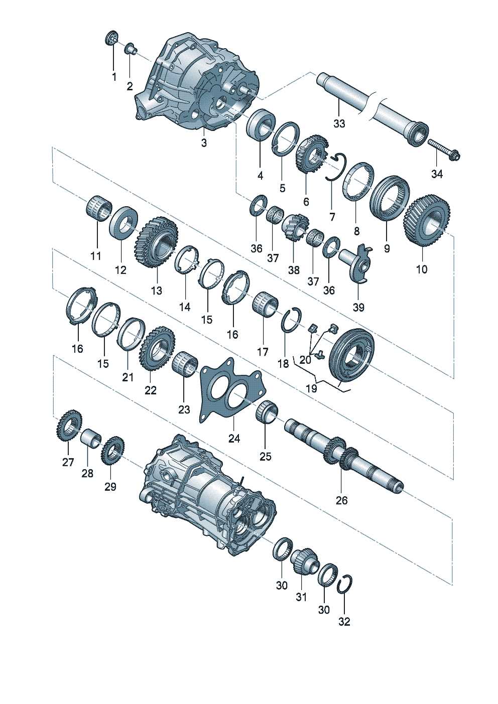 nv3550 parts diagram