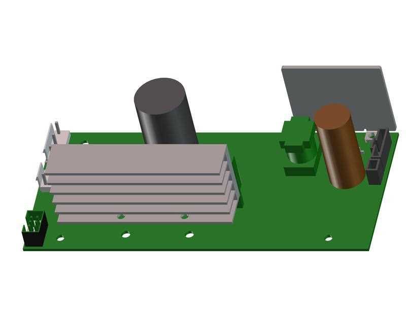 octane xr6000 parts diagram