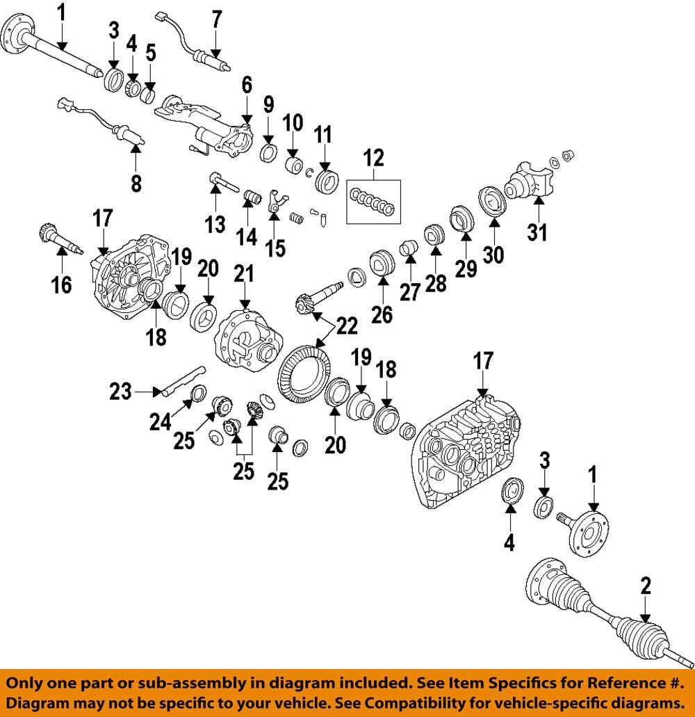 oem gm parts diagrams