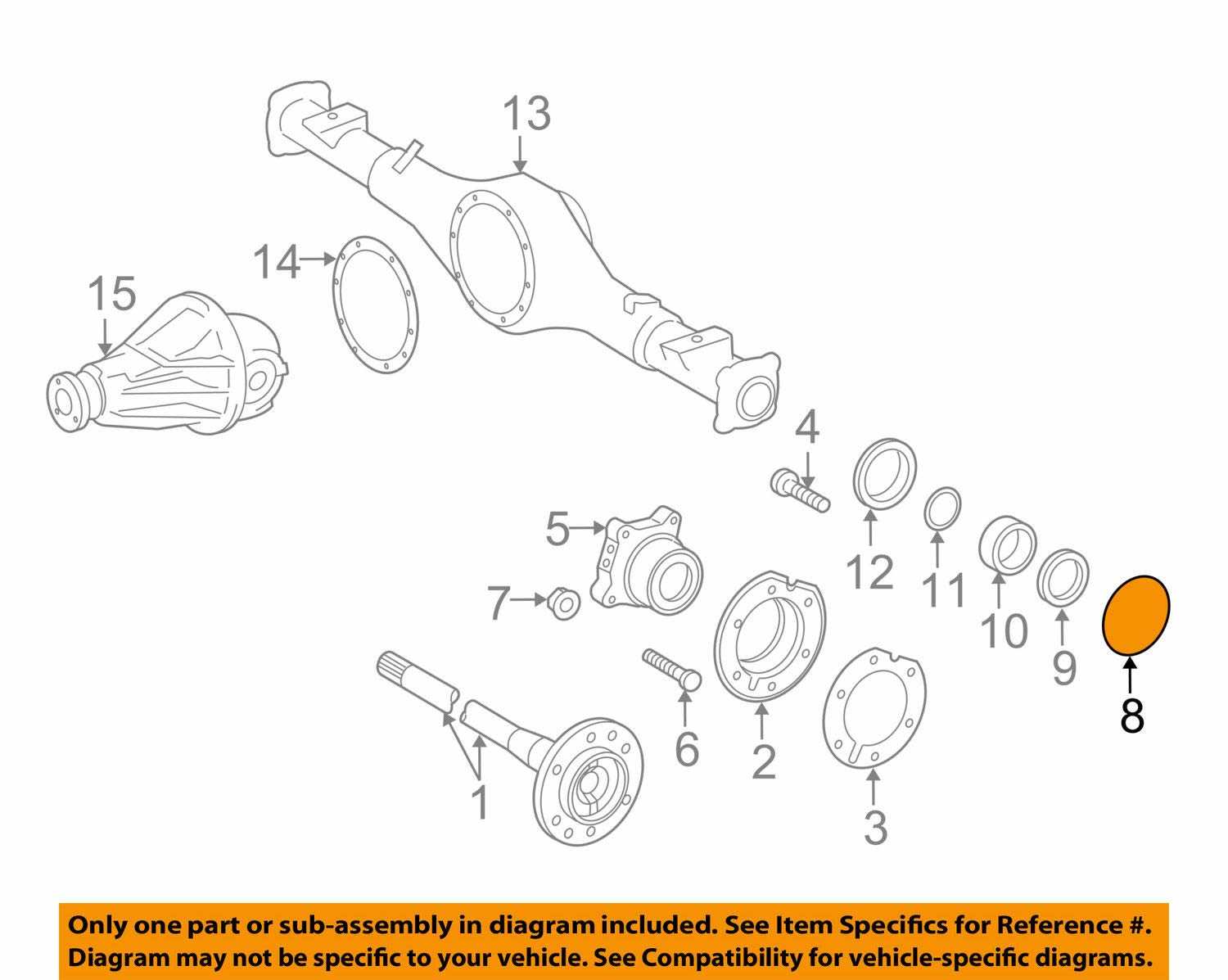 oem toyota parts diagram