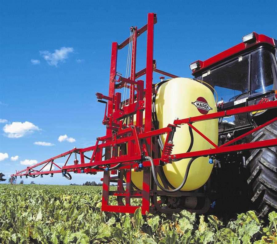 old hardi sprayer parts diagram