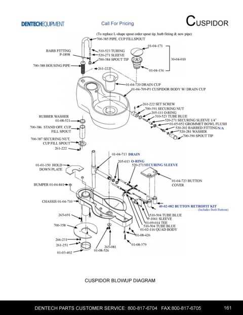 outboard jet parts diagram