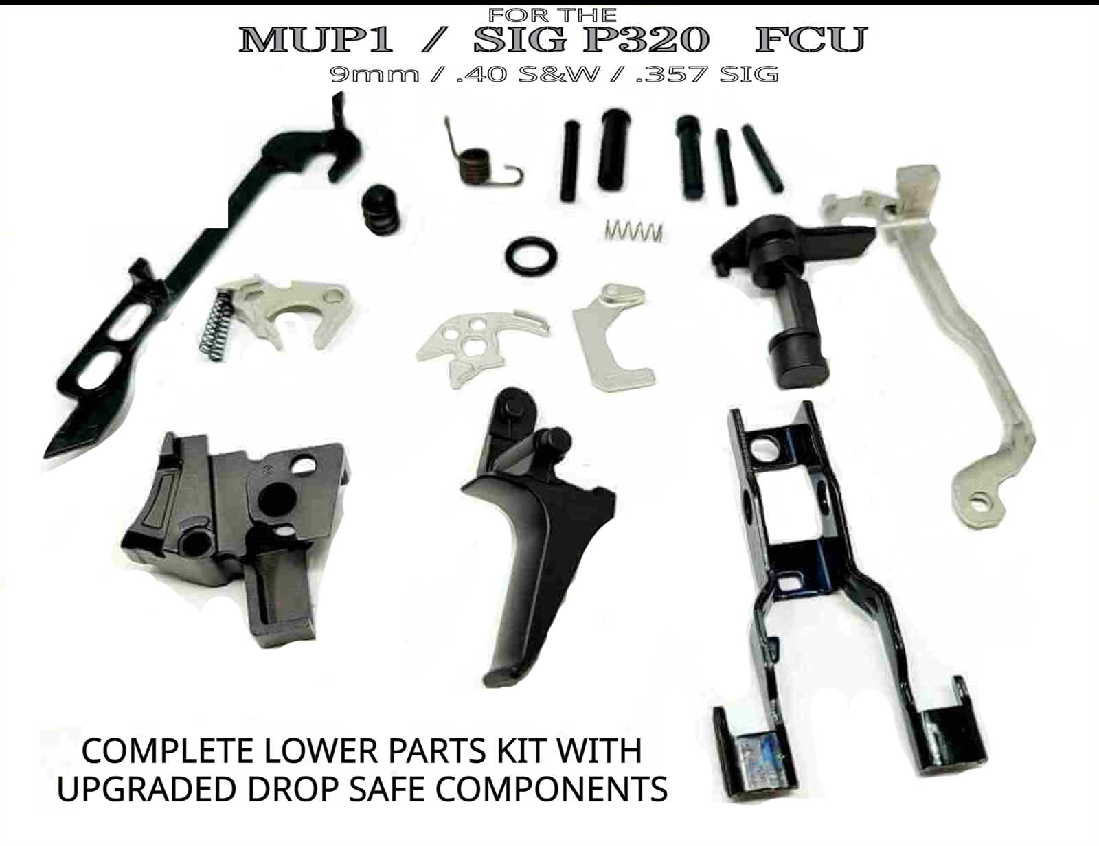 p320 parts diagram