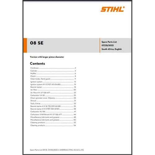 part stihl manual stihl fs 38 parts diagram pdf