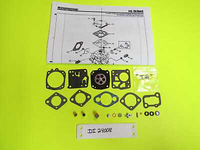 partner k700 parts diagram