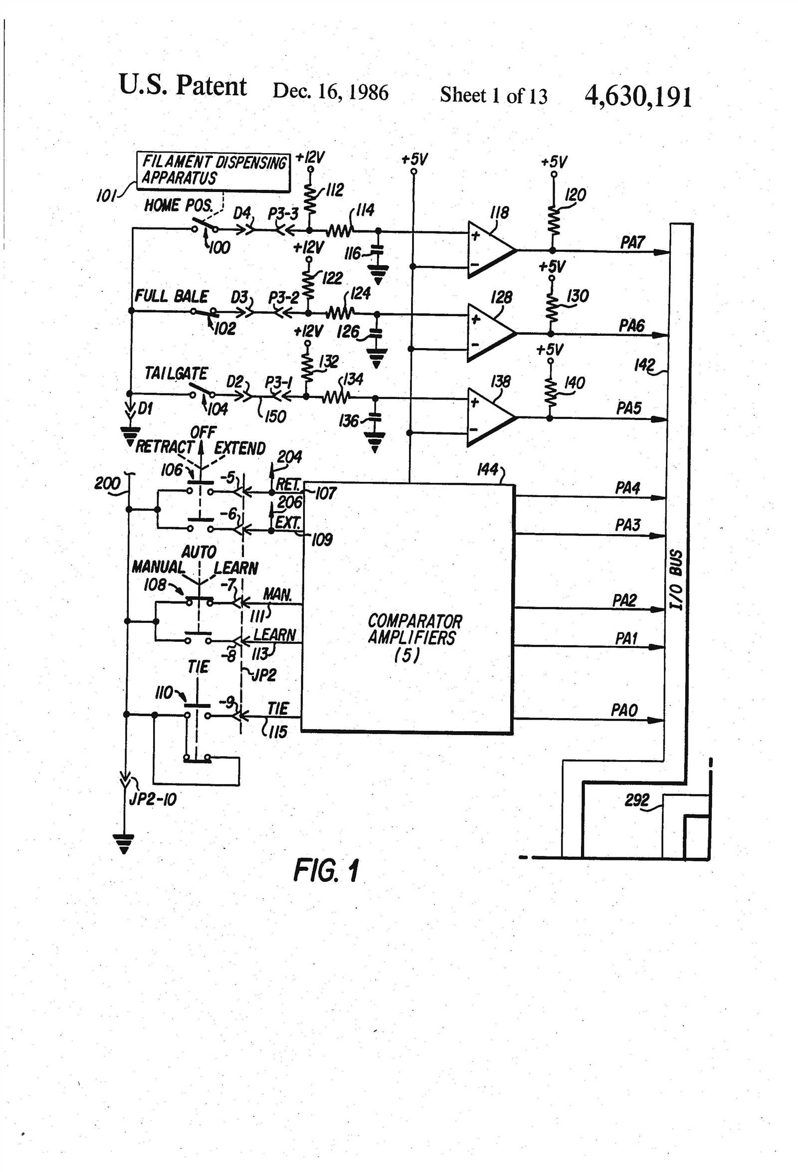 parts diagram ford 8n