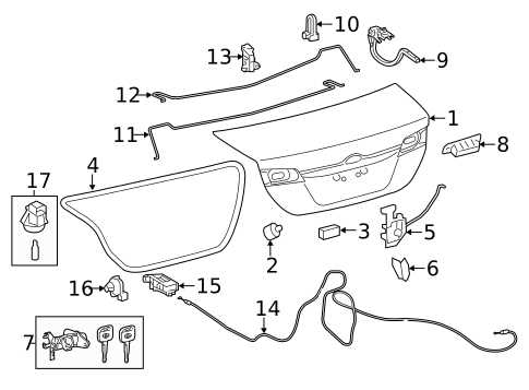 parts diagram toyota