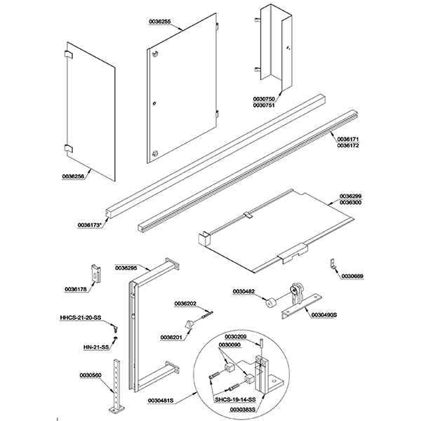 parts of a bandsaw diagram