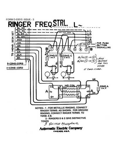 parts of a payphone diagram