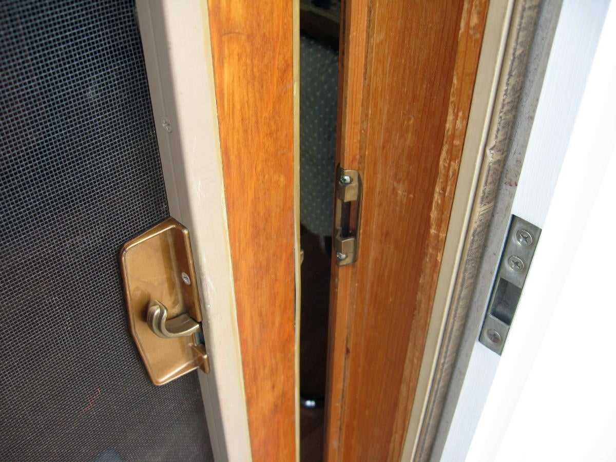 pella sliding screen door parts diagram