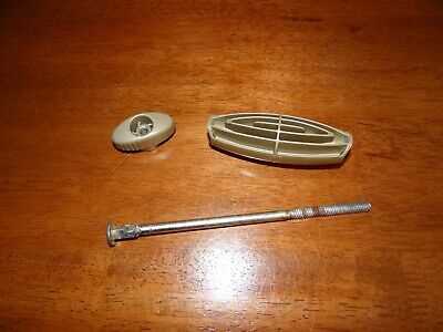 scotts standard spreader parts diagram