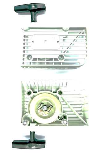 stihl fs 108 parts diagram