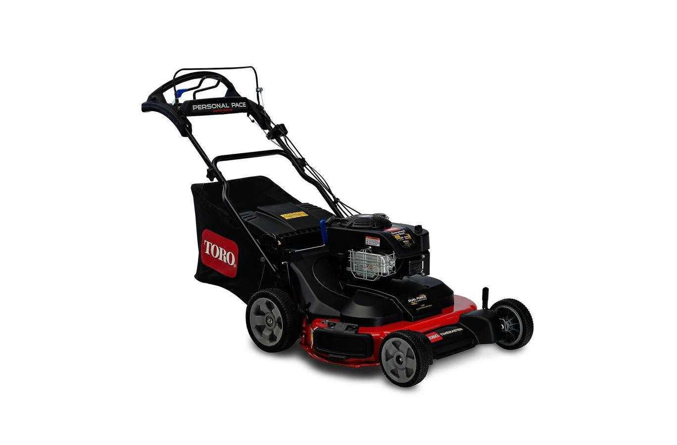 toro timemaster 30 parts diagram