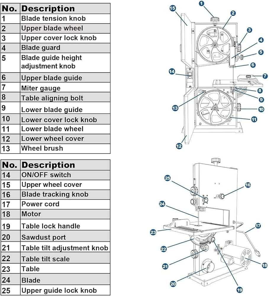 york diamond 80 parts diagram