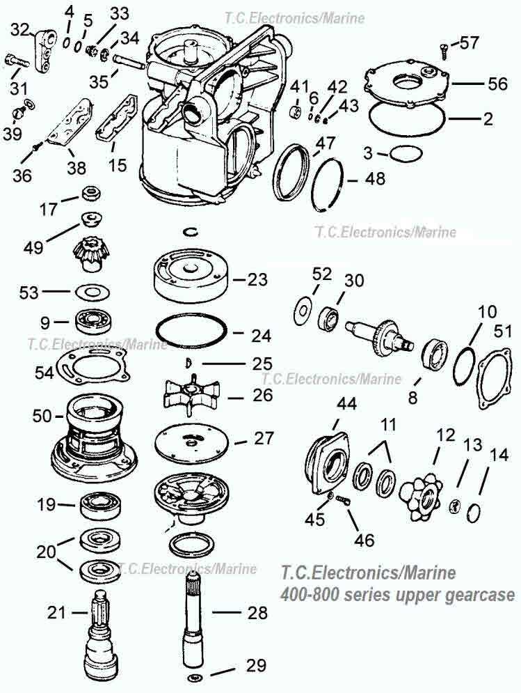york diamond 80 parts diagram