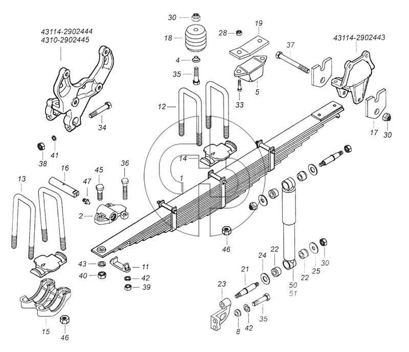 hesston 3717 tedder parts diagram