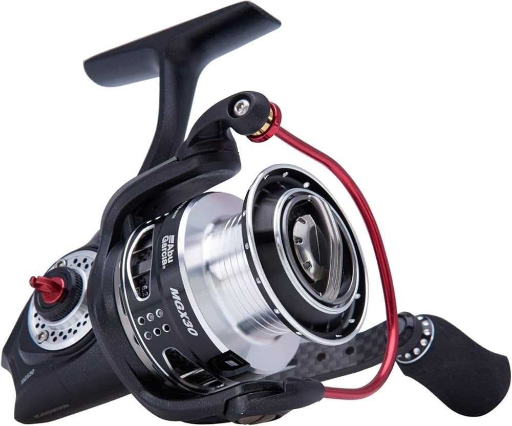 abu garcia revo s parts diagram