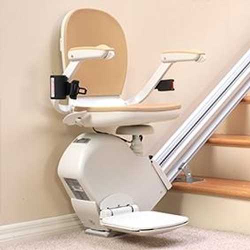 acorn stair lift parts diagram