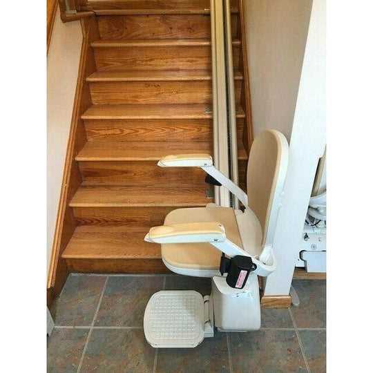 acorn stairlift parts diagram