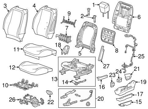 2013 chevy equinox parts diagram