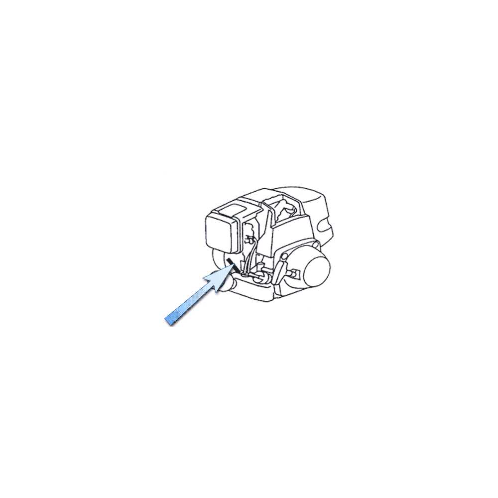 honda gx31 parts diagram