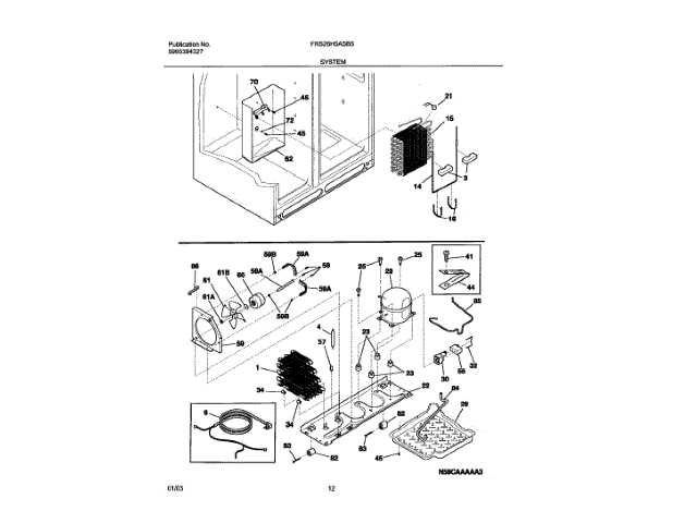 dynamark tiller parts diagram