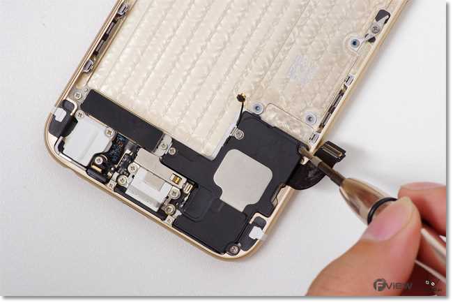 iphone 6 plus diagram of parts