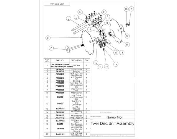 alvey reels parts diagram