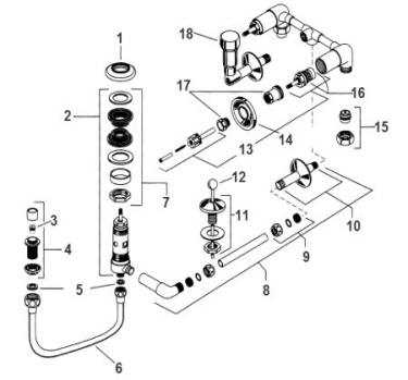american standard freedom 80 parts diagram