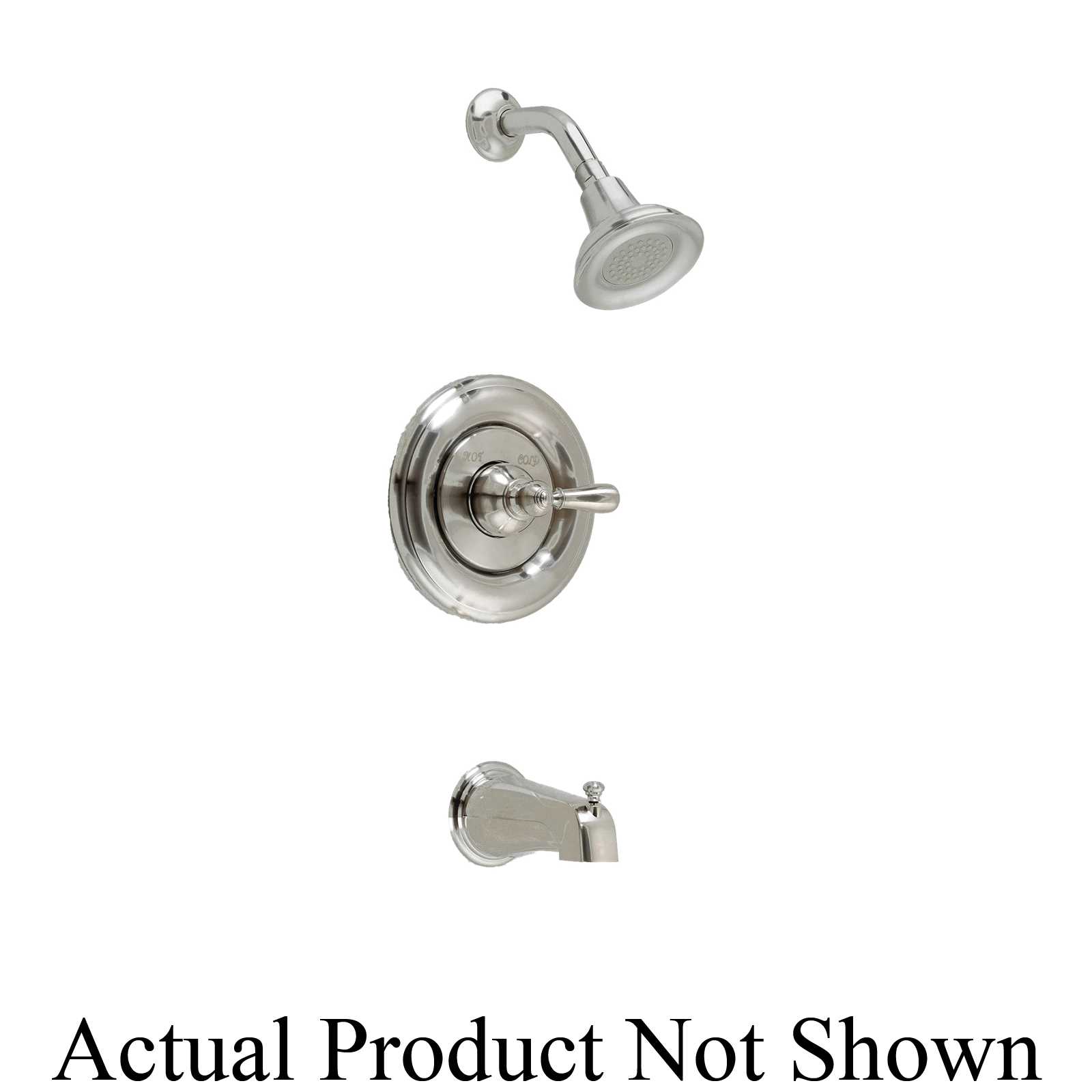 american standard hampton faucet parts diagram