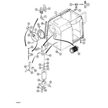 ammco 4000 parts diagram