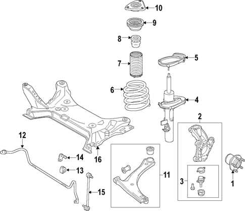 ford transit 350 parts diagram