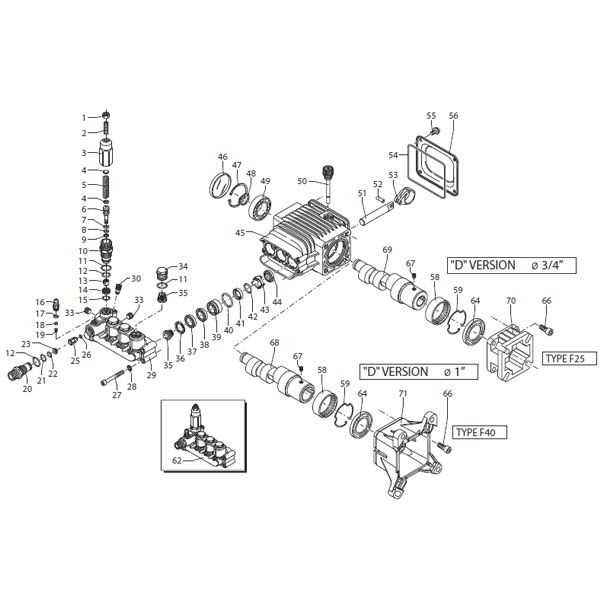 annovi reverberi parts diagram