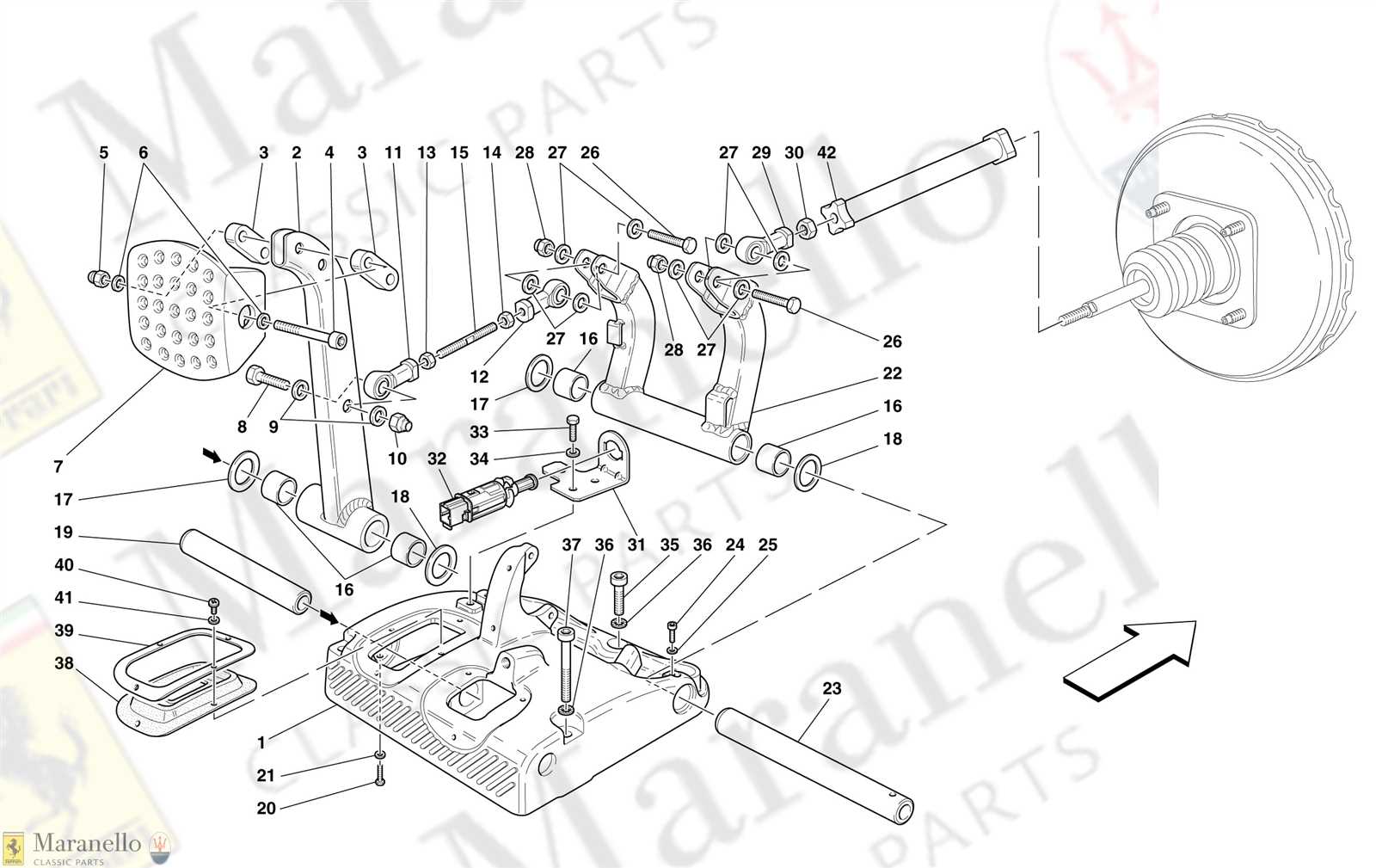 husqvarna 435 parts diagram