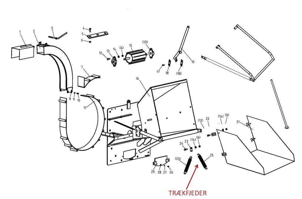 ariens 921030 parts diagram