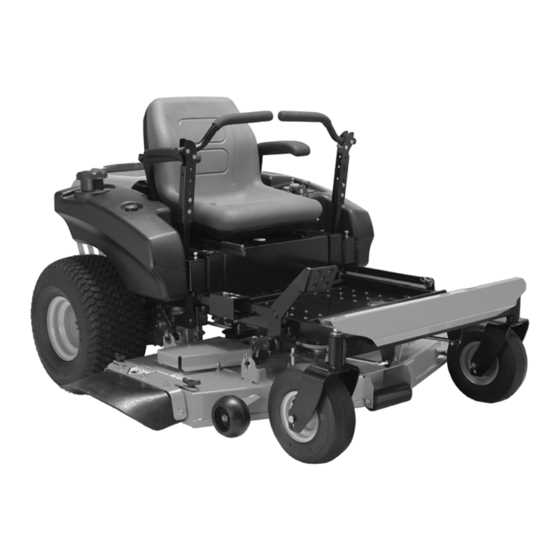 ariens riding lawn mower parts diagram