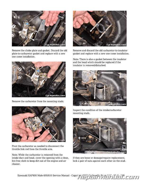 2007 kawasaki mule 610 parts diagram