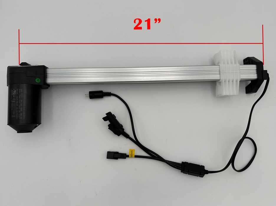 ashley recliner parts diagram