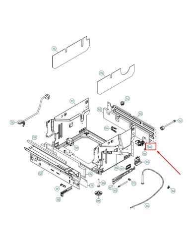 asko d5536 parts diagram