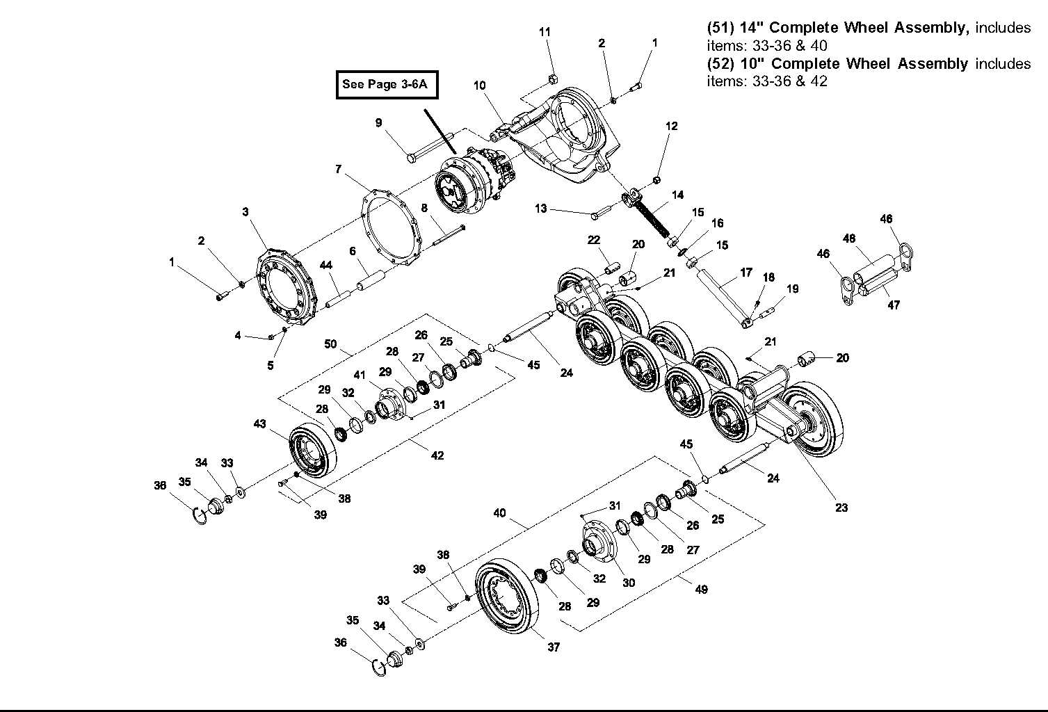 asv parts diagram