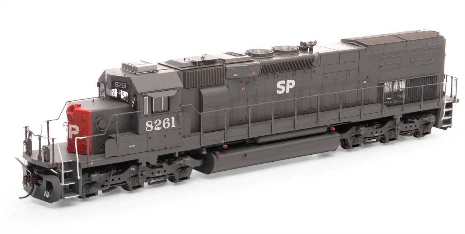 athearn sd40 2 parts diagram