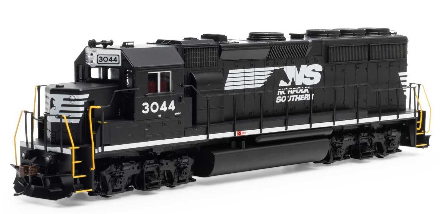 athearn sd40 2 parts diagram