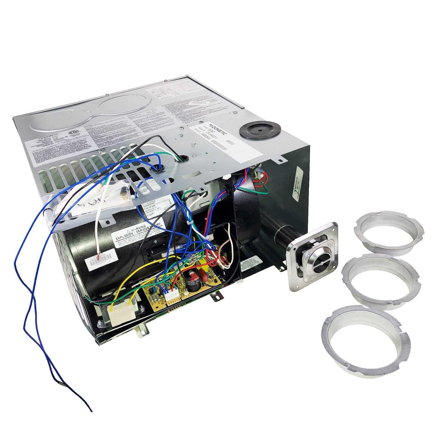 atwood 8940 iii dclp parts diagram