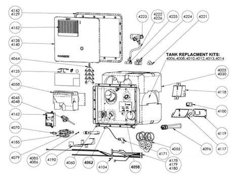 atwood rv stove parts diagram