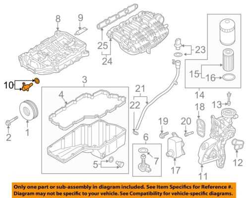 audi oem parts diagram