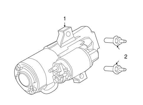 2012 ford fusion parts diagram