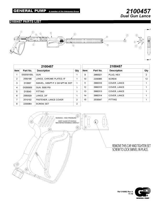 autococker parts diagram