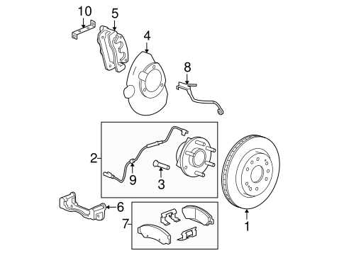 avalanche parts diagram