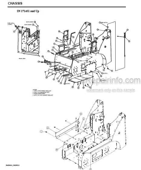 gehl 100 grinder mixer parts diagram