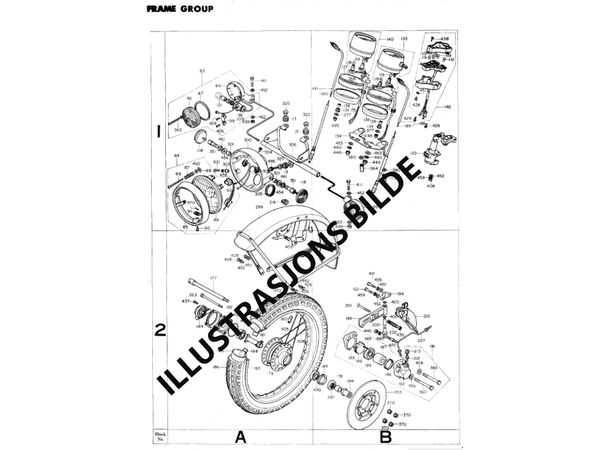 honda st1100 parts diagram